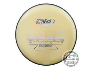 MVP Plasma Nomad [James Conrad 1X] Putter Golf Disc (Individually Listed)