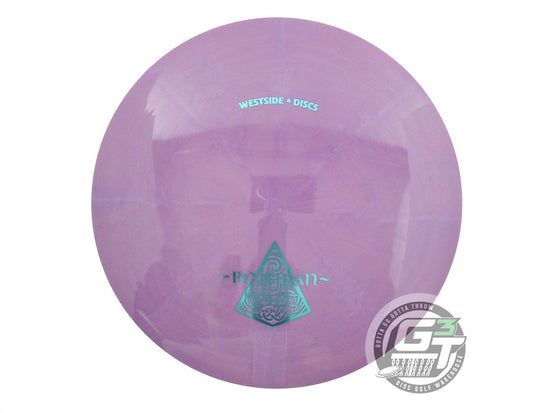 Westside Tournament Rill Boatman Distance Driver Golf Disc (Individually Listed)