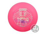 Innova DX Lynx [Overstamp] Fairway Driver Golf Disc (Individually Listed)