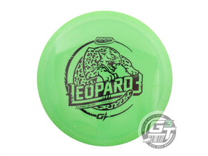 Innova GStar Leopard3 Fairway Driver Golf Disc (Individually Listed)