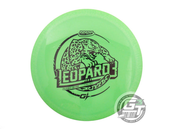 Innova GStar Leopard3 Fairway Driver Golf Disc (Individually Listed)