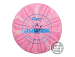 Dynamic Discs Classic Blend Burst Judge Putter Golf Disc (Individually Listed)