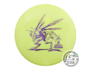 Discraft Big Z Cicada Fairway Driver Golf Disc (Individually Listed)