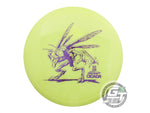 Discraft Big Z Cicada Fairway Driver Golf Disc (Individually Listed)