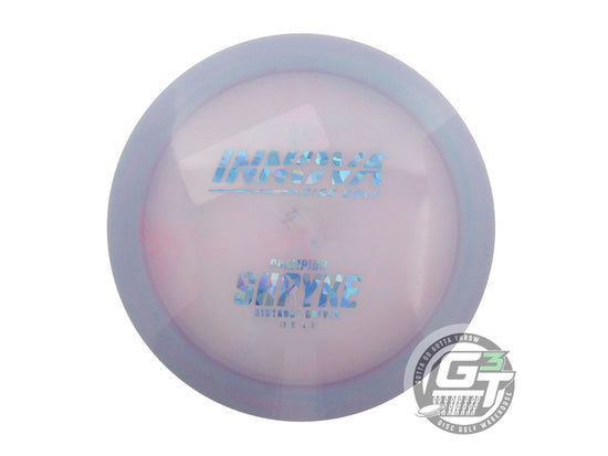 Innova Champion Shryke Distance Driver Golf Disc (Individually Listed)