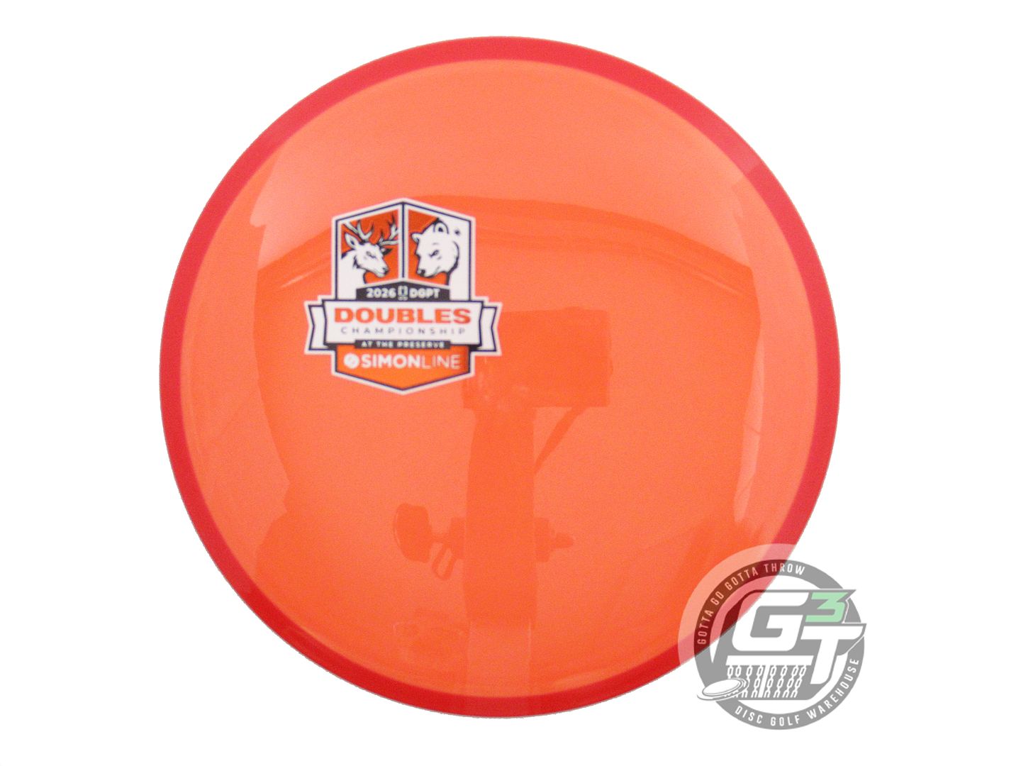 2026 Axiom Simon Line Preserve Doubles Neutron Bokeh [3 Foil] Fairway Driver Golf Disc (Individually Listed)
