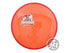 2026 Axiom Simon Line Preserve Doubles Neutron Bokeh [3 Foil] Fairway Driver Golf Disc (Individually Listed)