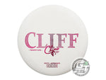 Climo First Run Trophy Line Cliff Putter Golf Disc (Individually Listed)
