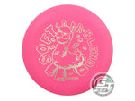 Infinite Discs R-Blend Soft Alpaca Putter Golf Disc (Individually Listed)