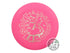Infinite Discs R-Blend Soft Alpaca Putter Golf Disc (Individually Listed)
