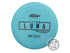 Discraft Limited Edition First Run Paul McBeth Signature Putter Line Soft UltraLuna Putter Golf Disc (Individually Listed)