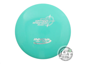 Innova Star Katana Distance Driver Golf Disc (Individually Listed)