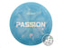 Discraft Paige Pierce Signature ESP Passion Fairway Driver Golf Disc (Individually Listed)