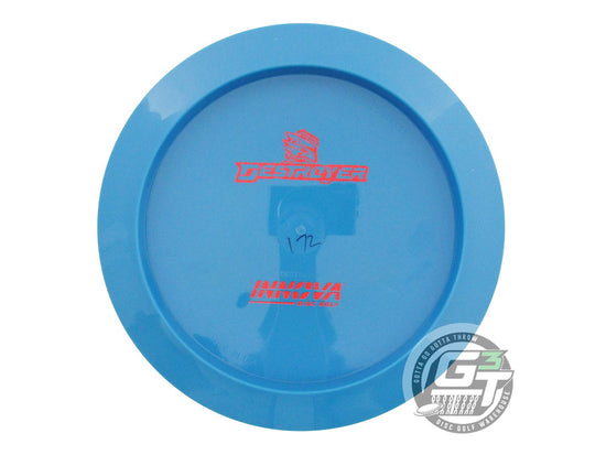 Innova Bottom Stamp Star Destroyer Distance Driver Golf Disc (Individually Listed)