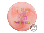 Discraft Limited Edition 2026 Tour Series Holyn Handley V2 Special Blend Zone SS Putter Golf Disc (Individually Listed)