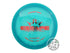 Dynamic Discs Lucid Escape Fairway Driver Golf Disc (Individually Listed)