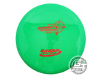 Innova Star Wombat3 Midrange Golf Disc (Individually Listed)