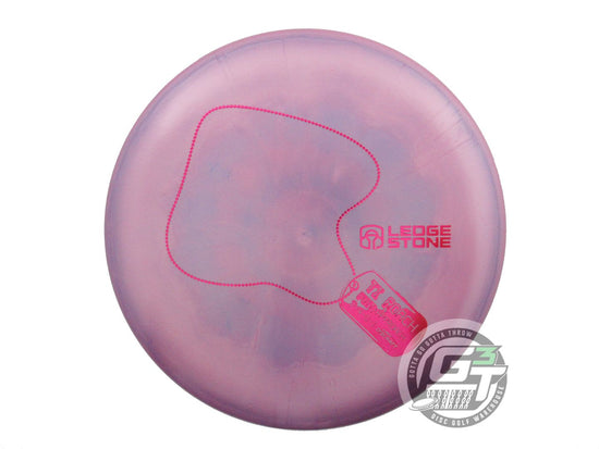 Discraft Limited Edition 2026 Ledgestone Open ColorShift Titanium Roach Putter Golf Disc (Individually Listed)