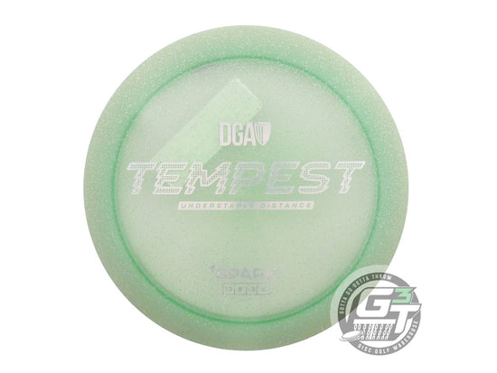 DGA Spark Tempest Distance Driver Golf Disc (Individually Listed)