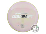 Discraft ESP Buzzz [Paul McBeth 6X] Midrange Golf Disc (Individually Listed)