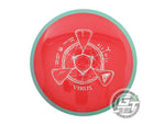 Axiom Neutron Virus Distance Driver Golf Disc (Individually Listed)