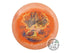 Prodigy Limited Edition 2026 Signature Series Kevin Jones 500 Spectrum Feedback Fairway Driver Golf Disc (Individually Listed)