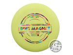 Discraft Putter Line Soft Magnet Putter Golf Disc (Individually Listed)