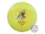 Mint Discs Sublime Alpha Fairway Driver Golf Disc (Individually Listed)