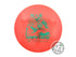 Latitude 64 Opto AIR Sapphire Distance Driver Golf Disc (Individually Listed)