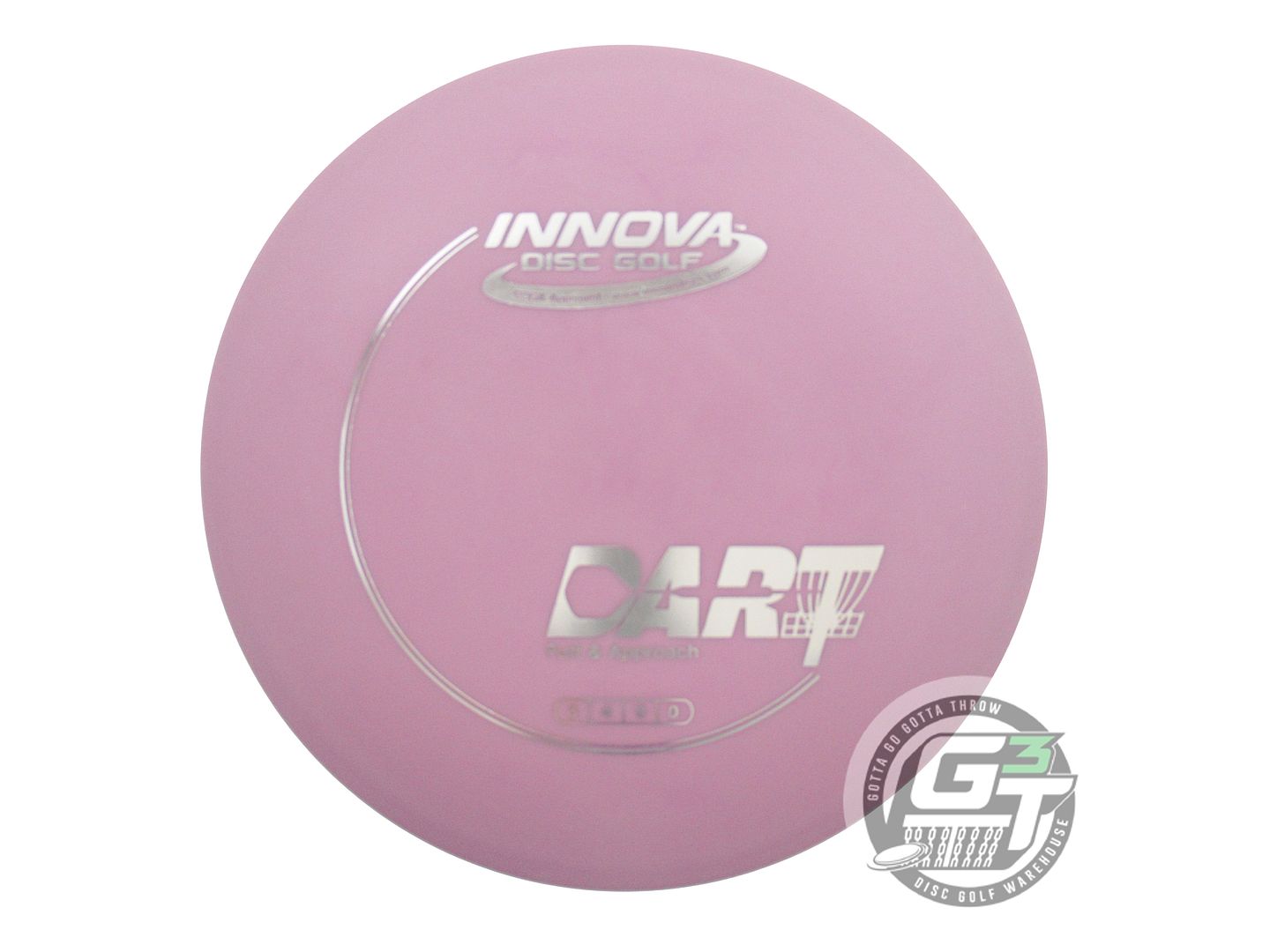 Innova DX Dart Putter Golf Disc (Individually Listed)