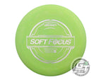 Discraft Putter Line Soft Focus Putter Golf Disc (Individually Listed)