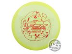 Innova Halo Star Fox Midrange Golf Disc (Individually Listed)
