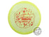 Innova Halo Star Fox Midrange Golf Disc (Individually Listed)