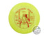Westside VIP King Distance Driver Golf Disc (Individually Listed)