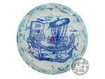 Discraft Limited Edition 2026 Ledgestone Open Jawbreaker Z Super FLX Zone Putter Golf Disc (Individually Listed)