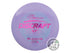 Discraft ESP Buzzz OS [Paige Pierce 5X] Midrange Golf Disc (Individually Listed)