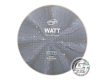 MVP Cosmic Electron Watt Putter Golf Disc (Individually Listed)