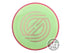 Axiom Limited Edition 2026 Preserve Doubles Neutron Balance Midrange Golf Disc (Individually Listed)