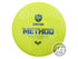 Discmania Evolution Neo Method Midrange Golf Disc (Individually Listed)