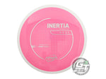 MVP Neutron Inertia Distance Driver Golf Disc (Individually Listed)