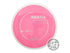 MVP Neutron Inertia Distance Driver Golf Disc (Individually Listed)