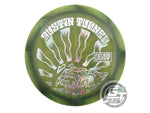 DGA Limited Edition 2023 Tour Series Swirl Tour Series Banzai Fairway Driver Golf Disc (Individually Listed)