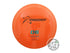 Prodigy 400 Series D6 Distance Driver Golf Disc (Individually Listed)