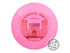 Westside Tournament Fortress Distance Driver Golf Disc (Individually Listed)