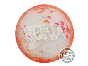 Discraft Limited Edition 2026 Ledgestone Open Jawbreaker Z Super FLX Luna Putter Golf Disc (Individually Listed)