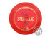 Discraft Elite Z Nuke [Ricky Wysocki 2X] Distance Driver Golf Disc (Individually Listed)