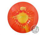 Discraft Paul McBeth Signature Fly Dye Elite Z Malta Midrange Golf Disc (Individually Listed)