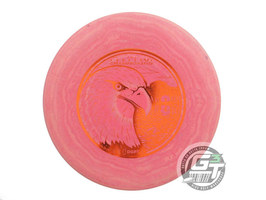 Prodigy LImited Edition Minnesota Preserve Championship Eagle Stamp 300 Soft Spectrum PA5 Putter Golf Disc (Individually Listed)