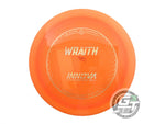Innova Blizzard Champion Wraith Distance Driver Golf Disc (Individually Listed)