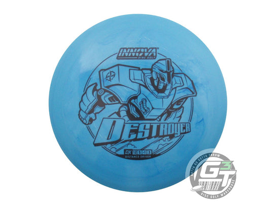 Innova DX Destroyer Distance Driver Golf Disc (Individually Listed)
